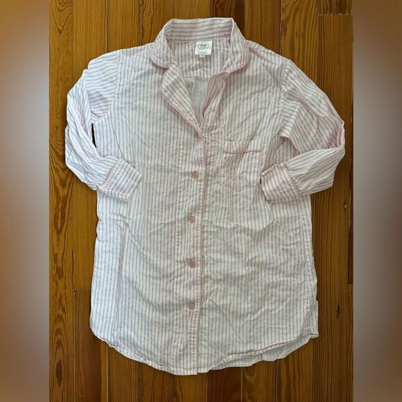 Bella Il Fiore Pajama Top - Picture 1 of 5